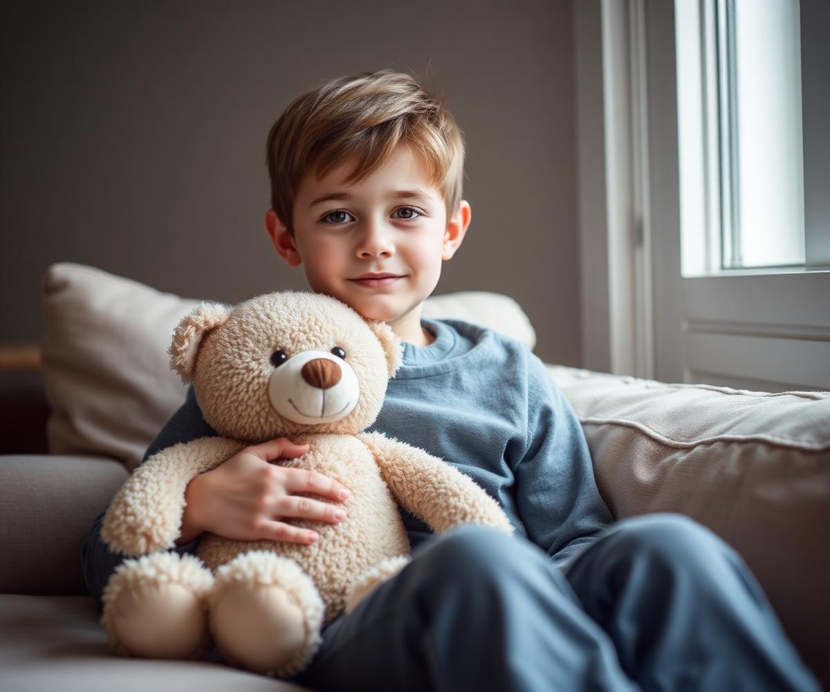 General Child Health